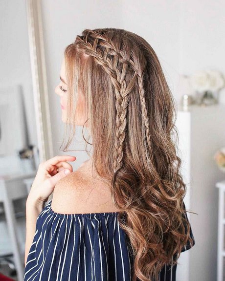 Hairstyles for long hair prom 2020 hairstyles-for-long-hair-prom-2020-16_20
