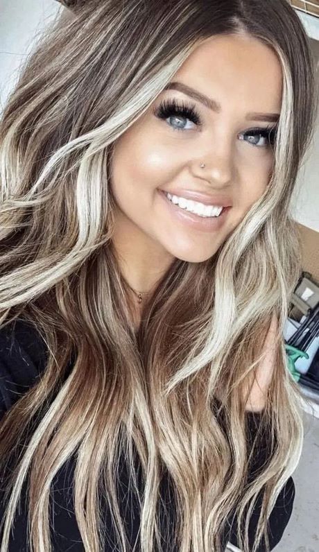 Hairstyles for long wavy hair 2020 hairstyles-for-long-wavy-hair-2020-13_2