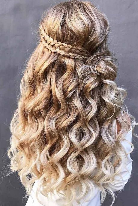 Hairstyles july 2020