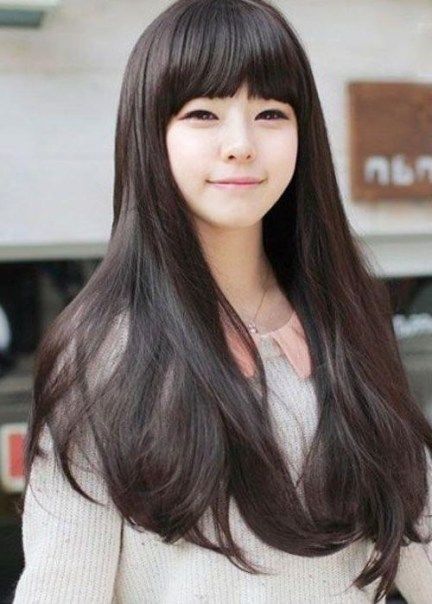 Hairstyles korean 2020 hairstyles-korean-2020-31_12