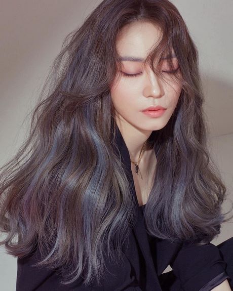 Hairstyles korean 2020 hairstyles-korean-2020-31_3