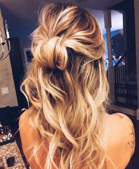 Hairstyles up 2020 hairstyles-up-2020-12_14