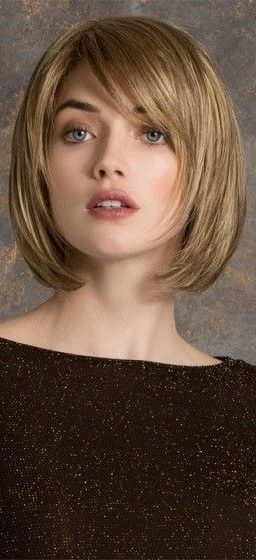 Hairstyles with side bangs 2020 hairstyles-with-side-bangs-2020-04_11