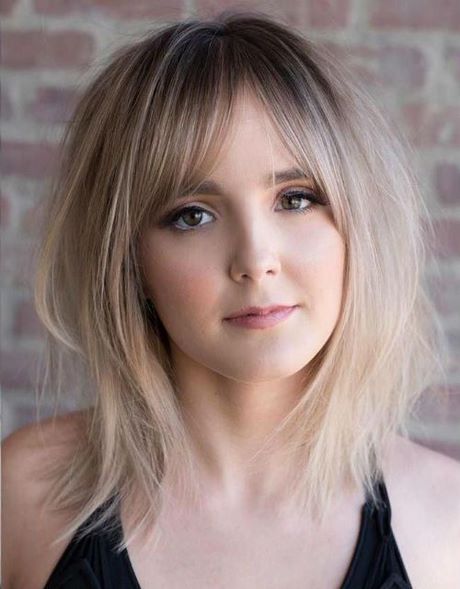 Hairstyles with side bangs 2020 hairstyles-with-side-bangs-2020-04_19