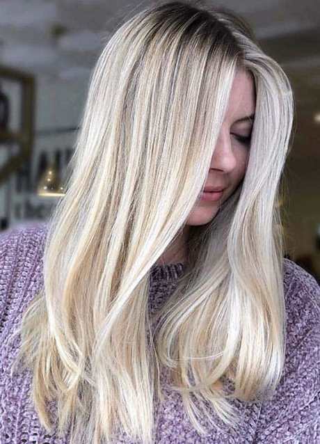 Latest blonde hairstyles 2020 latest-blonde-hairstyles-2020-65_15