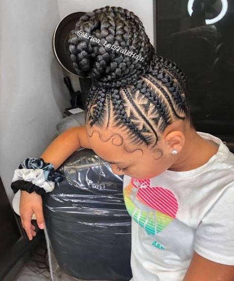 Latest hairstyles for black ladies 2020 latest-hairstyles-for-black-ladies-2020-95_12