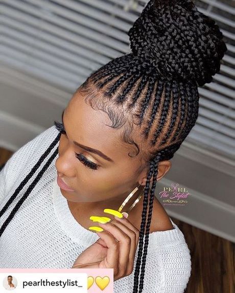 Latest hairstyles for black ladies 2020 latest-hairstyles-for-black-ladies-2020-95_13