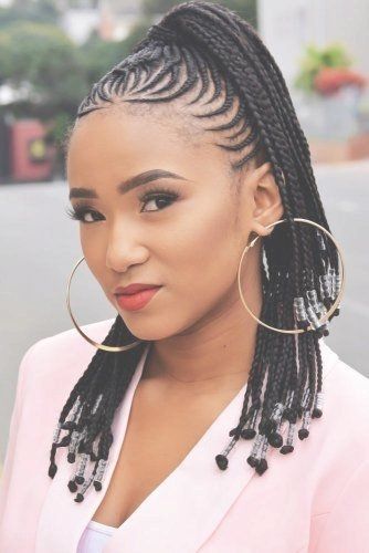 Latest hairstyles for black ladies 2020 latest-hairstyles-for-black-ladies-2020-95_9