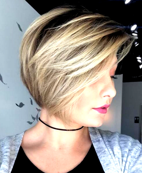 Latest hairstyles for short hair 2020 latest-hairstyles-for-short-hair-2020-07_2