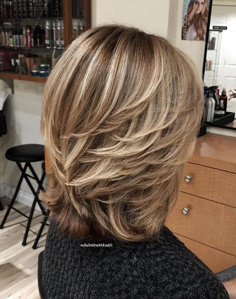 Latest layered hairstyles 2020 latest-layered-hairstyles-2020-93_13