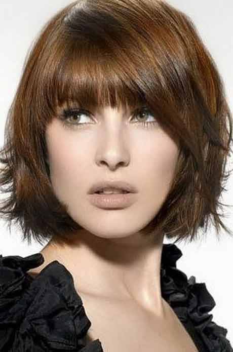 Latest short hairstyles for 2020 latest-short-hairstyles-for-2020-81_18