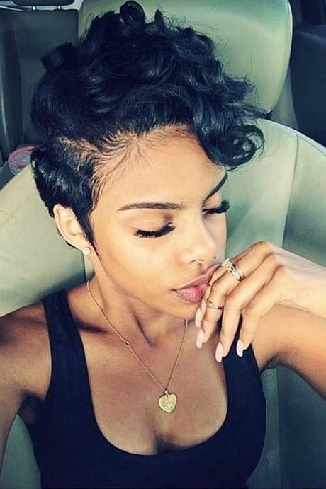Latest short hairstyles for black ladies 2020 latest-short-hairstyles-for-black-ladies-2020-91_15