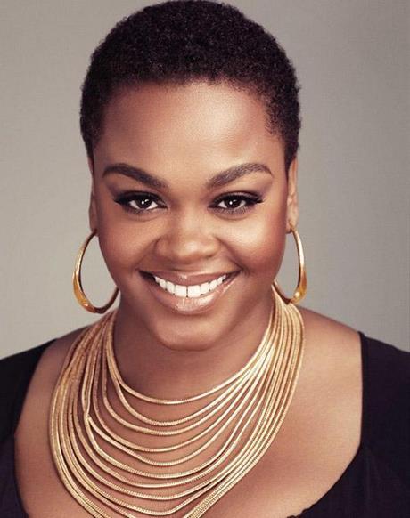 Latest short hairstyles for black ladies 2020 latest-short-hairstyles-for-black-ladies-2020-91_3