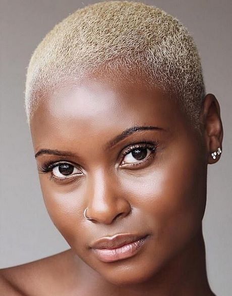 Latest short hairstyles for black ladies 2020 latest-short-hairstyles-for-black-ladies-2020-91_8