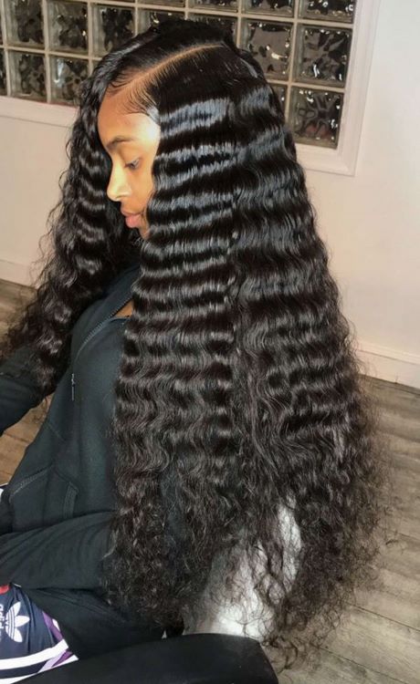 Long black weave hairstyles 2020 long-black-weave-hairstyles-2020-04_14