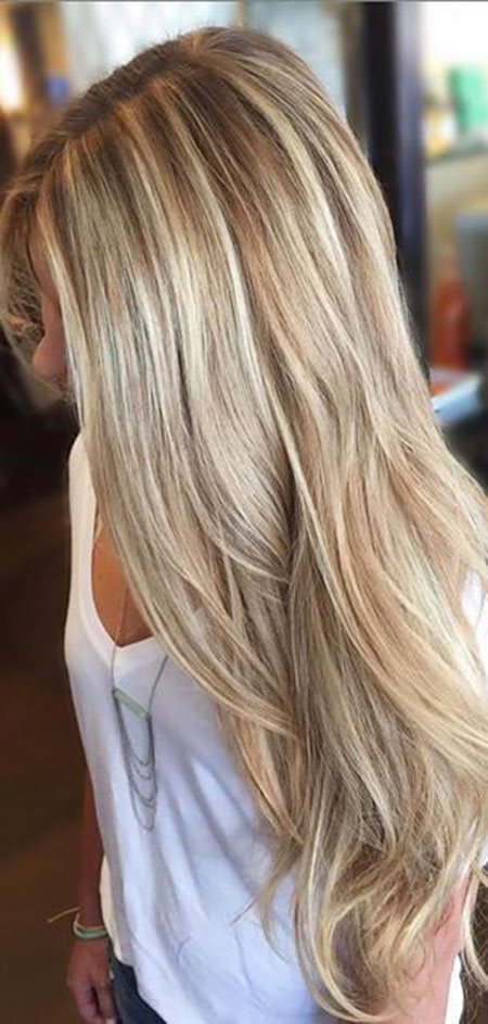 Long blonde haircuts 2020 long-blonde-haircuts-2020-09_12