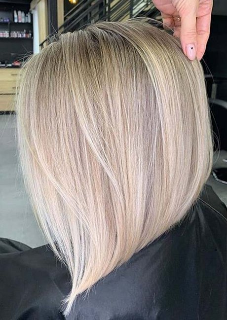 Long blonde haircuts 2020 long-blonde-haircuts-2020-09_13