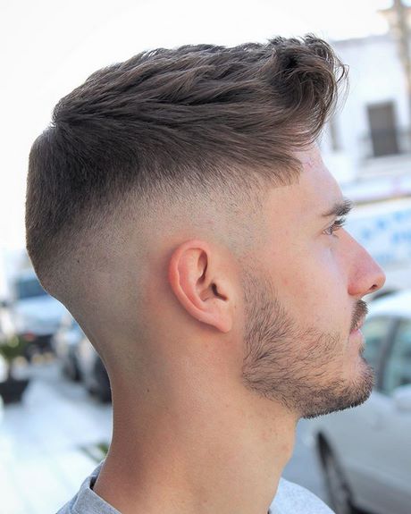 Men hairstyles for 2020 men-hairstyles-for-2020-81_9