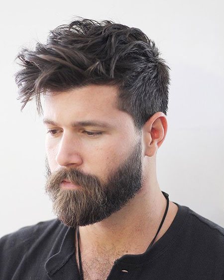 Mens hairstyle 2020 mens-hairstyle-2020-87_14