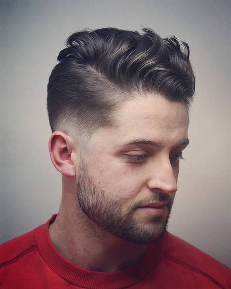 Mens hairstyle 2020 mens-hairstyle-2020-87_4