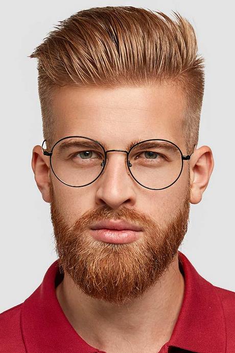 Mens professional hairstyles 2020