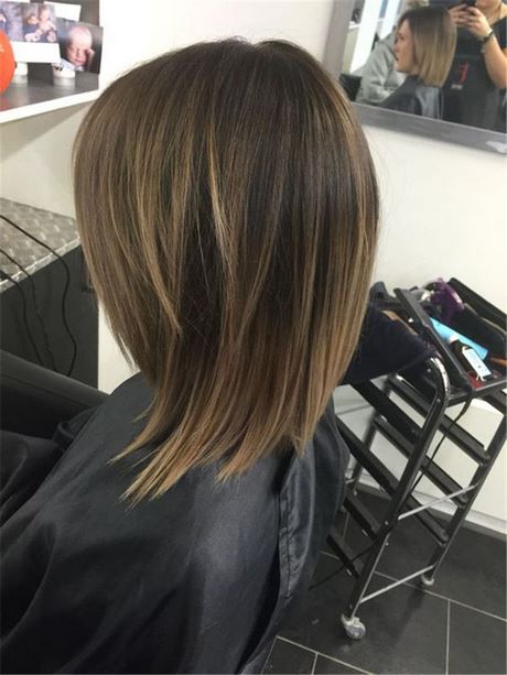 Mid length layered hairstyles 2020 mid-length-layered-hairstyles-2020-20_7