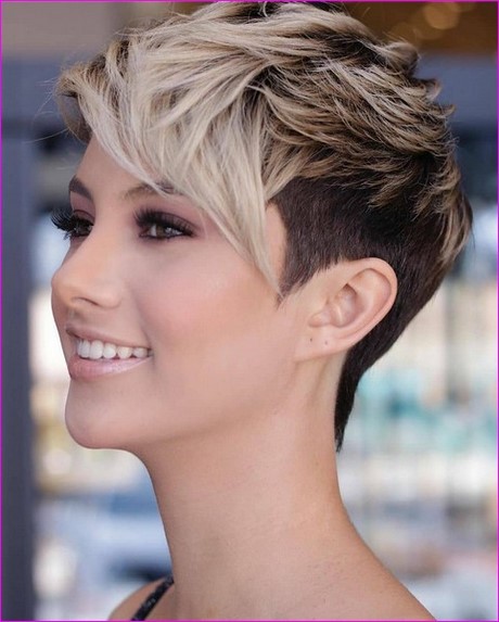Modern short hairstyles 2020 modern-short-hairstyles-2020-06_17