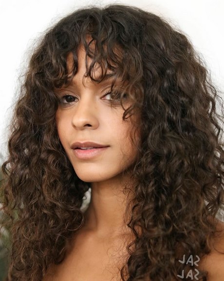 Natural curly hairstyles 2020 natural-curly-hairstyles-2020-99_12