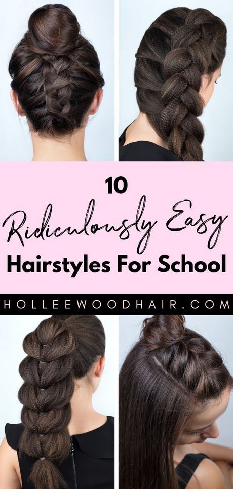 New hairstyles 2020 for girls easy new-hairstyles-2020-for-girls-easy-57_3