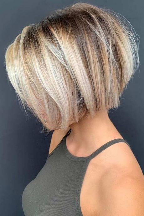 New hairstyles for short hair 2020 new-hairstyles-for-short-hair-2020-70_14