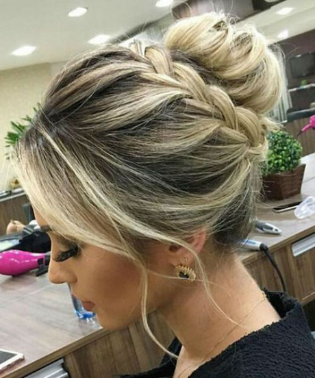 New updo hairstyles 2020 new-updo-hairstyles-2020-06