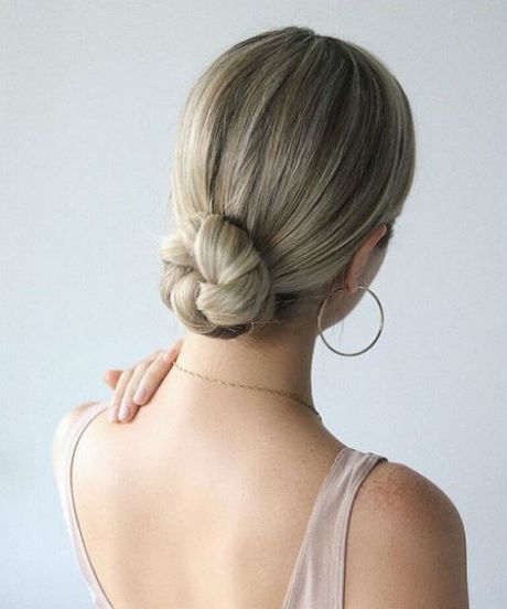 New updo hairstyles 2020 new-updo-hairstyles-2020-06_11