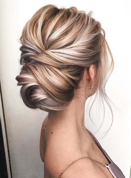 New updo hairstyles 2020 new-updo-hairstyles-2020-06_17