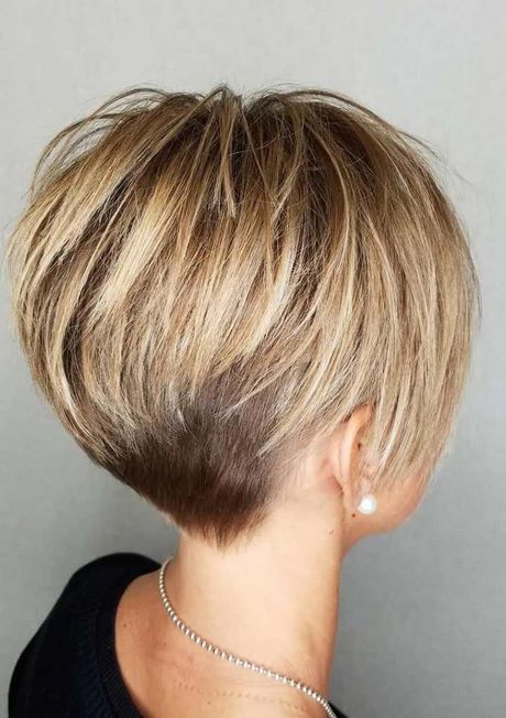 Pics of short hairstyles for 2020 pics-of-short-hairstyles-for-2020-57_3