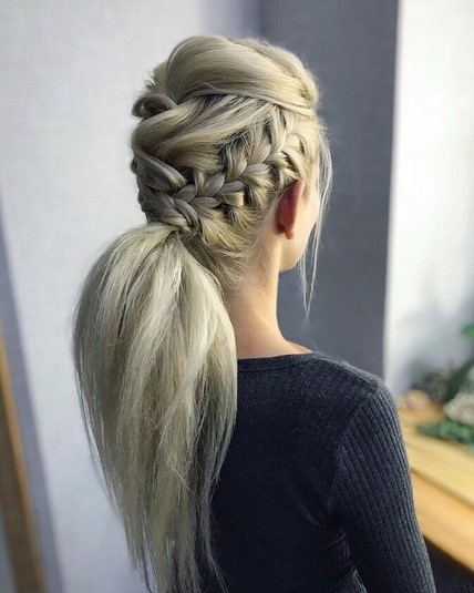 Plaits hairstyles 2020 plaits-hairstyles-2020-85_2