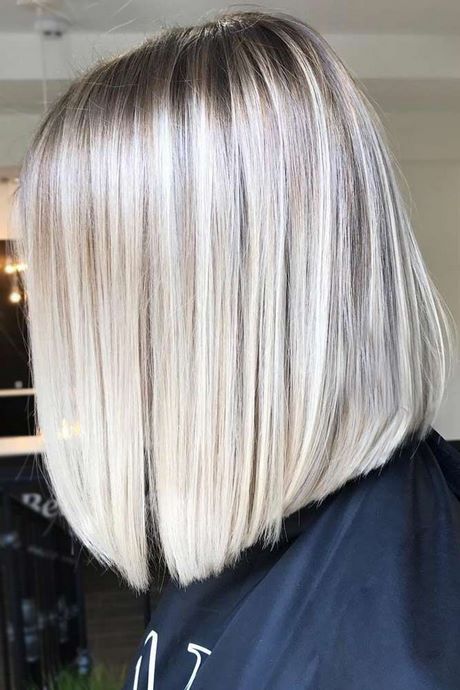 Platinum blonde hairstyles 2020 platinum-blonde-hairstyles-2020-53_7