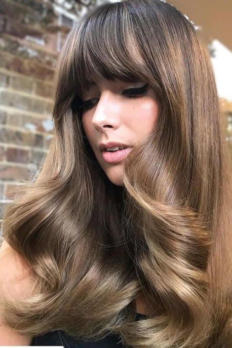 Popular hairstyles for long hair 2020 popular-hairstyles-for-long-hair-2020-11_11