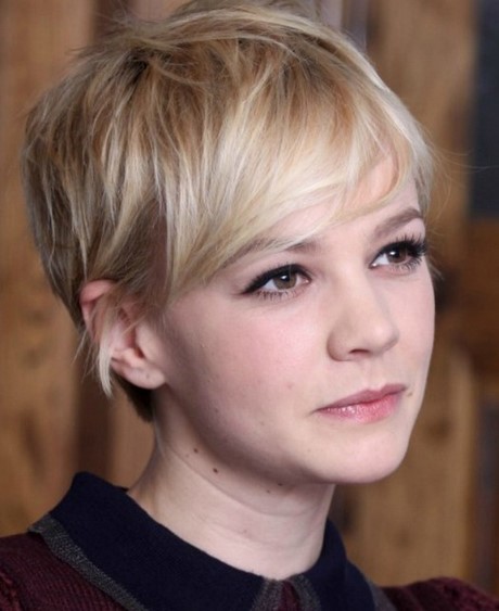 Popular short haircuts for 2020 popular-short-haircuts-for-2020-32_15