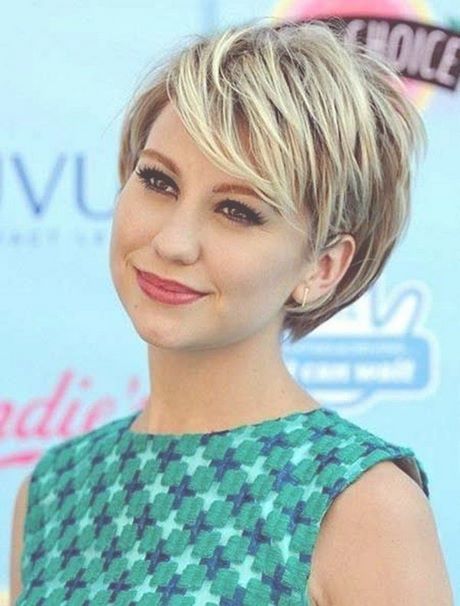 Popular short haircuts for 2020 popular-short-haircuts-for-2020-32_3