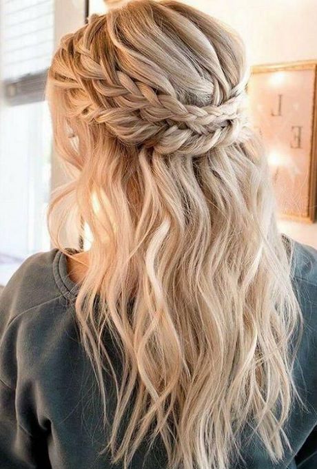 Prom braided hairstyles 2020 prom-braided-hairstyles-2020-85_10