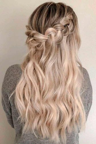 Prom braided hairstyles 2020 prom-braided-hairstyles-2020-85_18