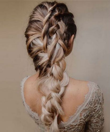 Prom braided hairstyles 2020 prom-braided-hairstyles-2020-85_4