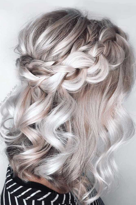 Prom hairstyles for short hair 2020 prom-hairstyles-for-short-hair-2020-02