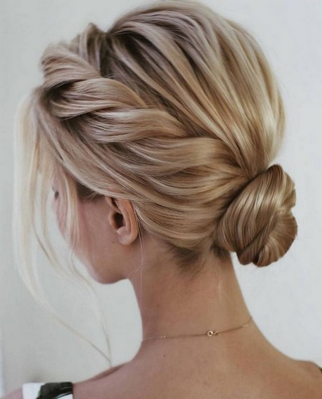 Prom hairstyles for short hair 2020 prom-hairstyles-for-short-hair-2020-02_2