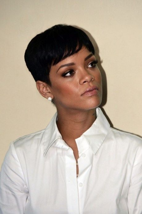 Rihanna short hairstyles 2020 rihanna-short-hairstyles-2020-49_13