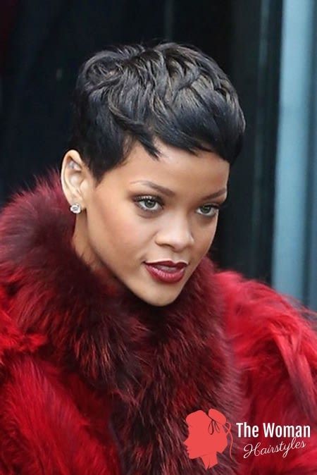 Rihanna short hairstyles 2020 rihanna-short-hairstyles-2020-49_15