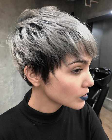 Short hairstyle 2020 short-hairstyle-2020-88