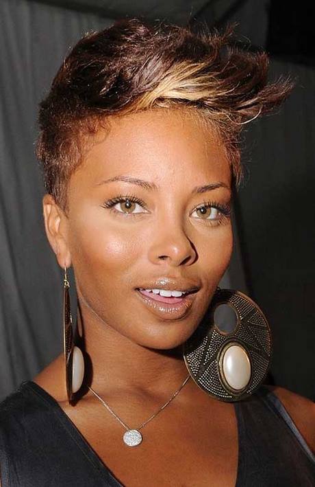 Short hairstyle for black ladies 2020 short-hairstyle-for-black-ladies-2020-70_17