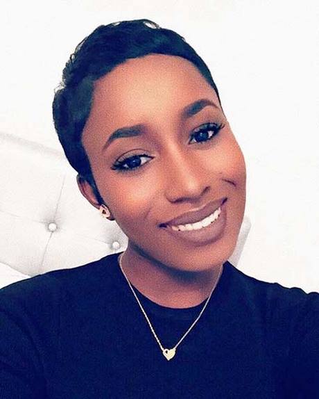 Short hairstyle for black ladies 2020 short-hairstyle-for-black-ladies-2020-70_5