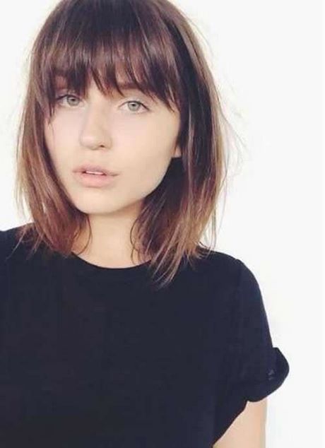 Short hairstyles 2020 with bangs short-hairstyles-2020-with-bangs-90_3